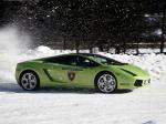 Lamborghini Gallardo 2003 года